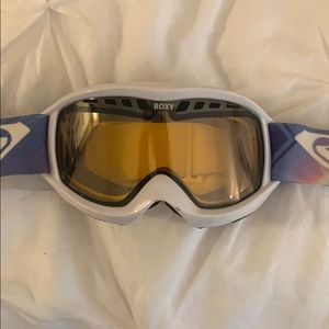 Ski Goggles